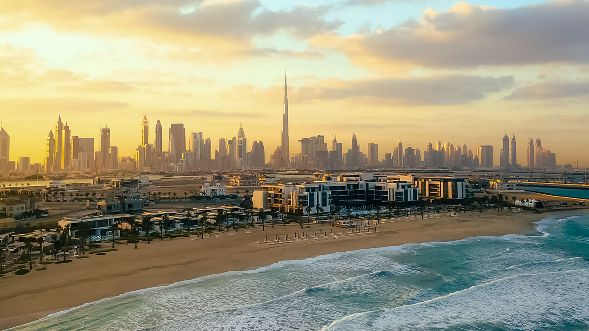 UAE tourism sector performance in Q1 2022 exceeds pre-pandemic levels